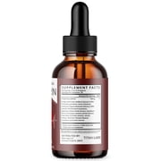 Cardirin Advanced Formula Drops Natural Support Supplement 90 Servings