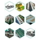 thumbnail image 3 of Methold Correa de distribución síncrona cerrada de 5m, correa de transmisión de repuesto de energía mecánica para impresora 3D de fábrica Kits de mantenimiento de impresoras, 3 of 6