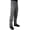 Grey, variant on LAPG Men's Atlas Stretch Cargo Pants, Durable & Lightweight Ripstop Work Pants, Outdoor Hiking Pants for Men - Navy - 34 x 34