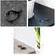 thumbnail image 5 of Accesorio para sombrilla, Mesa Paraguas Agujero Anillo Plástico 42 mm Agujero Protector Mesa para patio Anti-rotura Antidesgaste Resistente al sol Parasol Mesa Rin Feliz Sencillez, 5 of 5