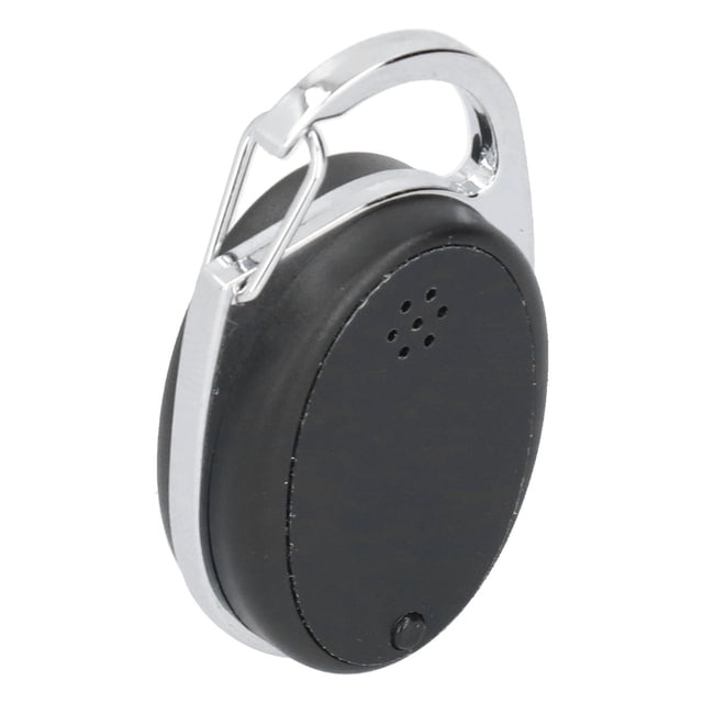 Reloj con llavero, reloj con llavero, sincronización precisa, clip en reloj digital, reloj con mosquetón, estética elegante