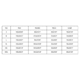 thumbnail image 4 of TSADFHJI T-Shirts pour Hommes TTG Drapeau d'Allemagne Imprimé Manches Courtes Col Rond T-Shirt Floral Tendance Mode Basique S Blanc, 4 of 6