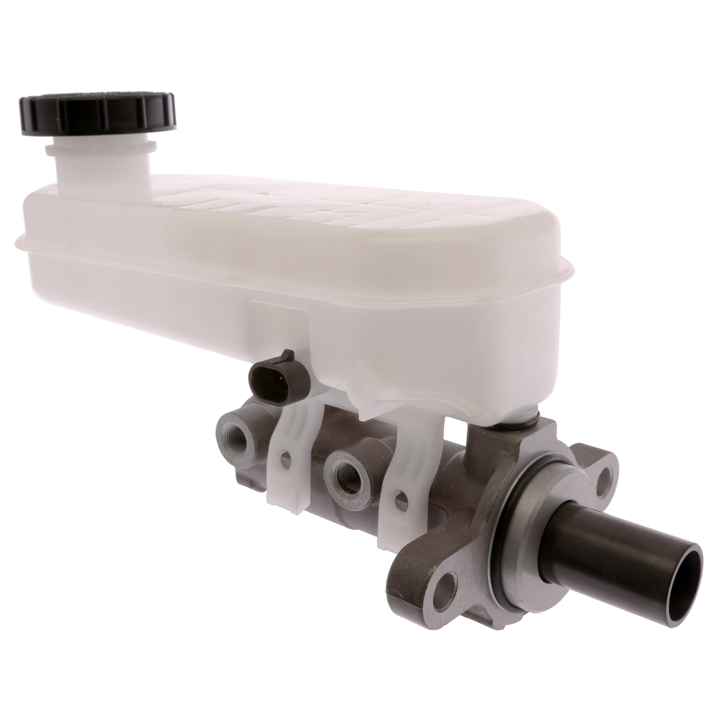 Raybestos Element3 New Master Cylinder, MC391521 Fits select: 2014-2019 RAM PROMASTER 2500, 2014-2019 RAM PROMASTER 1500