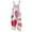 White, variant on Fgvctg Valentine's Day Womens Overalls Wide Leg Pant Dressy Overalls Love Heart Graphic Sleeveless Date Night Spaghetti Straps Jumpsuits Rompers Bib Overalls Loose Sprimg Pant With Pockets Pink XL