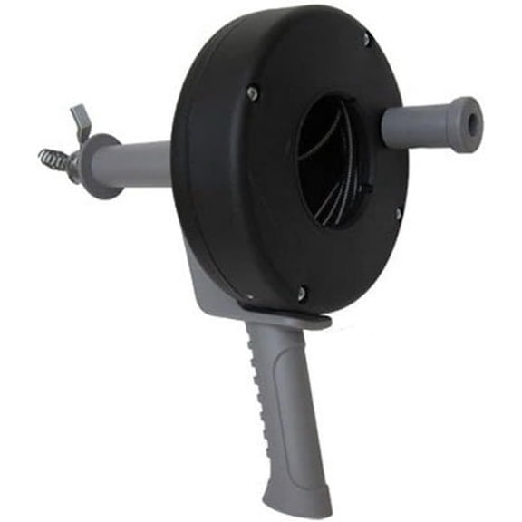 Cobra 85250 Pistol Grip Drum Auger