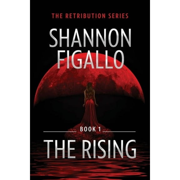 The Rising - Book 1, The Retribution Series, (Paperback)