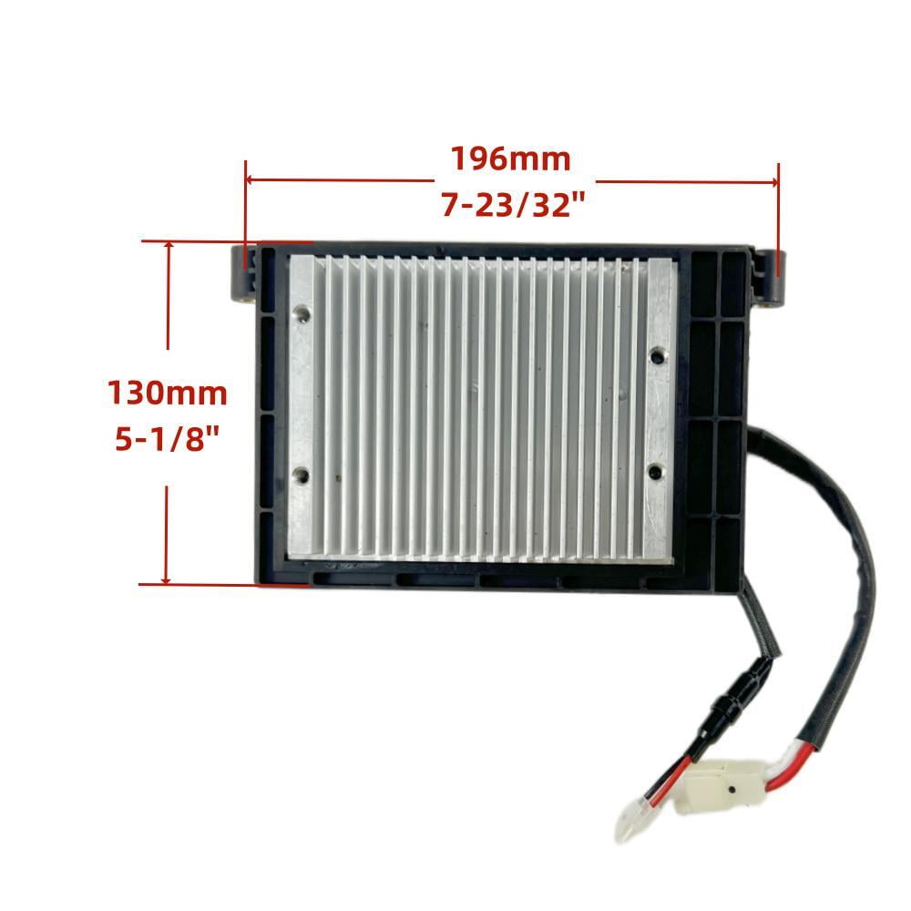 Inverter Module Replacement for Westinghouse 141cc Inverter Generator iGen4000c, iGen4000cv, iGen4000DFc, iGen4000DFcv