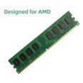 thumbnail image 2 of Barra de memoria Irfora Barra de memoria de escritorio DDR2 240Pin 4GB RAM 800MHZ Módulo de circuito de transmisión de datos Reemplazo de placa para placas base AMD Irfora Barra de memoria, 2 of 5