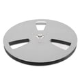 thumbnail image 4 of Tape Empty Reel,1/4 7 Inch Empty Takeup Reel Empty Reel Ultimate Comfort, 4 of 14
