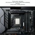 thumbnail image 4 of Anti Bending Fastener For12th/13th Gen CPU, LGA1700 Chipset, Prevents CPU Bending, Insulated Feet, CNC Manufacturing, Easy Installation, 4 of 8