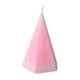 thumbnail image 2 of Vela aromática geométrica en morado, blanco, rosa, azul y gris | Fragancia de larga duración con cera mixta | Decoración elegante para el hogar | Regalo para bodas, banquetes, fiestas y festividades, 2 of 6