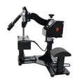 thumbnail image 4 of INTBUYING Hot Heat Press Machine Digital Transfer Sublimation Hat Cap Printer, 4 of 12