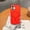 Red, variant on Dteck Strong Magnetic for iPhone 16 Case, Compatible with MagSafe, Military-Grade Protection Translucent Matte Rugged Case for iPhone 16,Pink