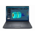 thumbnail image 2 of Dell Pro Max 18" Laptop, Intel Core Ultra 7 265HX, 64GB RAM, 1TB SSD, Windows 11 Pro, MB18250, 2 of 13