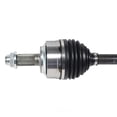 thumbnail image 5 of GSP NCV21062CV Axle Assembly, 5 of 7