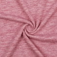 thumbnail image 5 of Pntutb Womens Clearance Tops Casual Loose Fit Plus Size Alphabet Print Tee Shirts Tops, 5 of 6