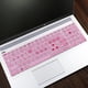 thumbnail image 1 of Funda Protectora De Teclado De Silicona Ultrafina Para HP De 15,6 Pulgadas + 15-cc707tx/250 G8/15s-dy0002TX CS1006TX bw064ax 15s Gao Jiahui unisex, 1 of 2