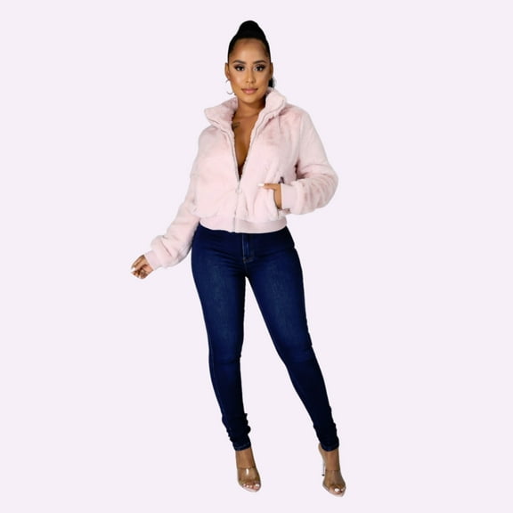 Under The Starry Sky Jacket