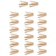 thumbnail image 2 of 20Pcs Golf Octopus Shims Golf Brass Adapter Spacer Shims A, 2 of 5