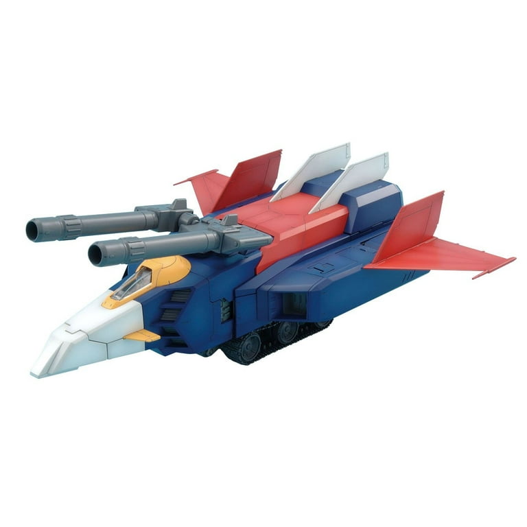 ロボット G-FIGHTER 1/100 Bandai Hobby G-Fighter 