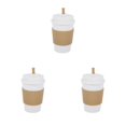thumbnail image 1 of Inteprter Taza de café de trigo Taza de leche de agua de estilo simple con tapa Tazas Varilla de sellado Moda Drinkware Viajes Senderismo Type1 NO1, 1 of 6