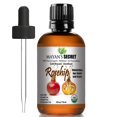 thumbnail image 1 of Aceite de semilla de rosa mosqueta Mayan's Secret, por USDA, orgánico, prensado en frío, sin refinar. Reducir las cicatrices del acné. Aceite Esencial para Rostro Uñas Cabello Piel. Grado terapéutic, 1 of 5