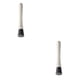 thumbnail image 4 of Advancent Nuevo 1PC cóctel Muddler acero inoxidable Bar mezclador Bar utensilios accesorios cóctel DIY fruta jugo Muddler triturado barra de Type1 NO1, 4 of 6