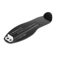 thumbnail image 1 of Maytalsory Profesonal Foot Measurement Device Range 310mm US Measuring Tool,Measuring ze for All zes, 1 of 6