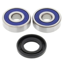 All Balls Front Wheel Bearing Kit 25-1161 for Yamaha TTR110 08-18