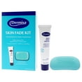thumbnail image 4 of Dermisa Skin Fade Kit , 2 Pc 1.78oz Skin Fade Cream, 3oz Glycerin Bar, 4 of 6