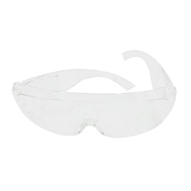 Seguridad Gafas Protectoras Lentes Gafas De Laboratorio Gafas Sin Marco Zulema Gafas de seguridad laboral