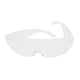 thumbnail image 1 of Gafas de Seguridad Que Previenen Protección Ocular Antivaho DYNWAVEMX Gafas de seguridad laboral, 1 of 8