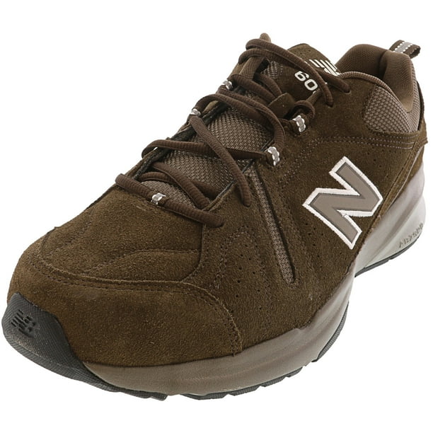 New Balance New Balance Men's Mx608 Ug5 AnkleHigh Suede 14WW
