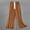 Khaki, variant on Women's Pants Under $10 Free Shiping Printed Thin Casual Elastic Waistband Loose Wide Leg For Home Wear Can Be Worn As Outerwear Pants
