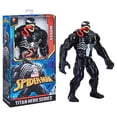 thumbnail image 3 of Figura de acción Hasbro Marvel Venom de 30 cm para niños a partir de 4 años, 3 of 4