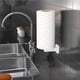 thumbnail image 4 of de 3 - Soporte para papel higiénico, , cocina, vertical, sin perforaciones, 4 of 9