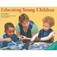 thumbnail image 1 of Pre-Owned Educating Young Children Active Learning Practices for Preschool and Child Care Programs (Paperback) 157379354X 9781573793544, 1 of 1