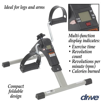 exercise peddler target
