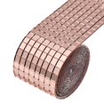 thumbnail image 1 of Pegatinas De Pared De Mosaico Mini Pegatinas De Espejo De Cristal Cuadrado Artesanía Diy Para Decoración De Pared 1464 Uds Advancent HA042570-03, 1 of 6