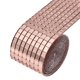thumbnail image 1 of Pegatinas De Pared De Mosaico Mini Pegatinas De Espejo De Cristal Cuadrado Artesanía Diy Para Decoración De Pared 1464 Uds Advancent HA042570-03, 1 of 6