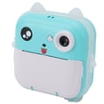 thumbnail image 4 of Cámara de Impresión Instantánea Jadeshay para Niños Cámara Digital Selfie Juguete, 4 of 8