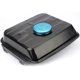 thumbnail image 1 of Universal Metal Fuel Gas Tank Oil Box For Kinroad Runmaster Xt50gk Xt70gk Xt90gk Xt110gk Familygokarts Blade70kt 90kt Fuel Tanks, 1 of 1