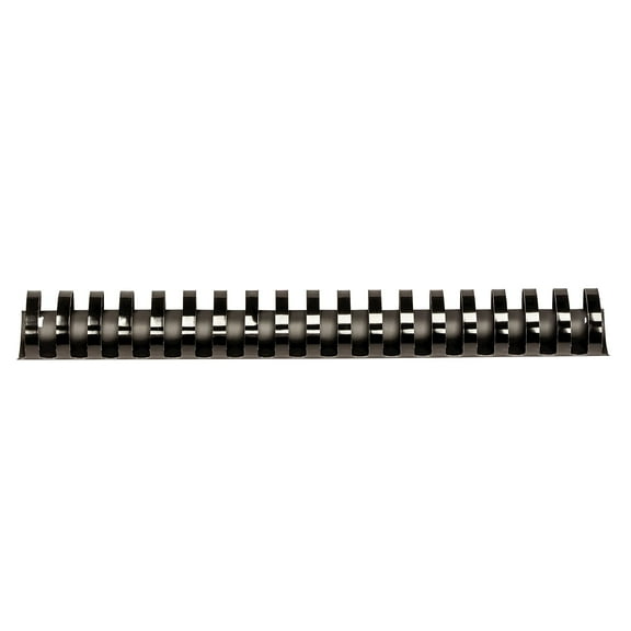 52368 Fellowes Plastic Combs