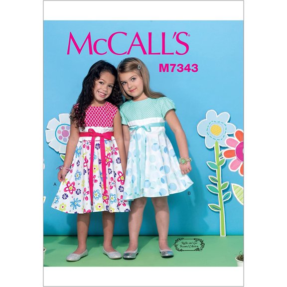 McCall Pattern