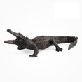 thumbnail image 1 of OUTOP Modèle d'Animal Sauvage Réaliste Ornements Simulation Figurine d'Action Reptile Jouets Cognitifs pour Enfants Cadeaux, 1 of 9