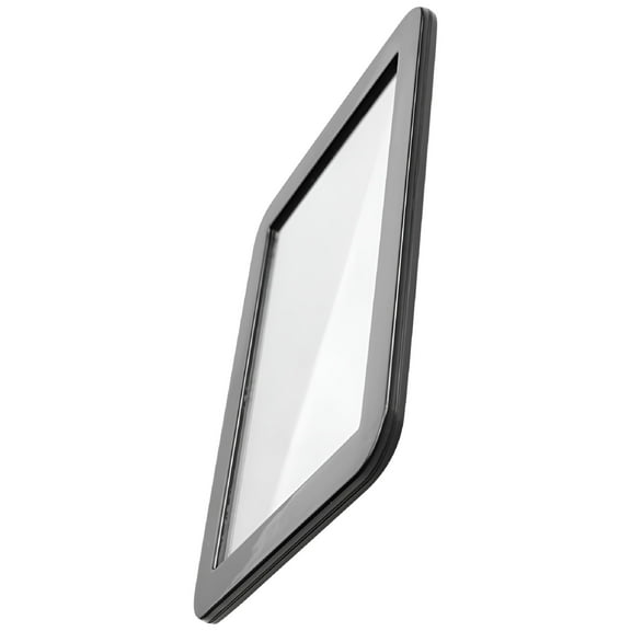 ACDANC Magnetic Locker Mirror Larder Cupboard Makeup Mirrors Student Travel Glass