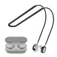 thumbnail image 1 of Audífonos Cable de soporte de auricular de repuesto de cuerda perdida anti silicona para auriculares deportivos BOSE Universal Accesorios Electrónicos, 1 of 5
