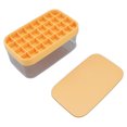 thumbnail image 4 of Ice Tray, Ice Cubes Mold Easy Release  for Yogurt, 4 of 7
