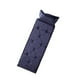 thumbnail image 4 of Colchoneta inflable para dormir autoinflable con bolsa de almacenamiento azul, 4 of 9