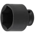 thumbnail image 1 of Dado IMPACTO HEXAGONAL BGS 5205-36 ENTRADA 1/2 36 MM, 1 of 1